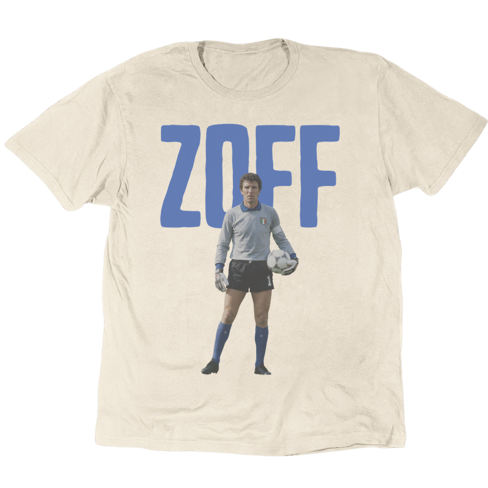 Dino Zoff 1982 T-Shirt