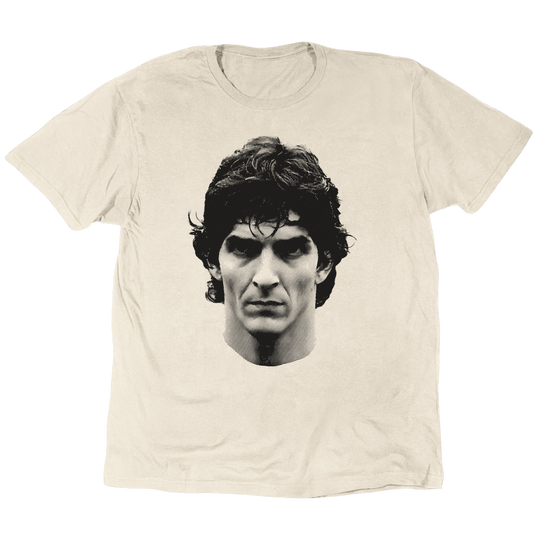 Icon Series Paolo Rossi T-Shirt