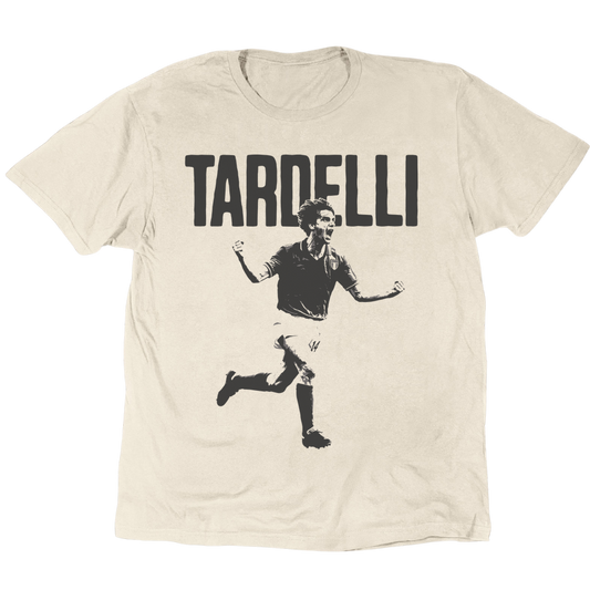 Marco Tardelli Celebration T-Shirt