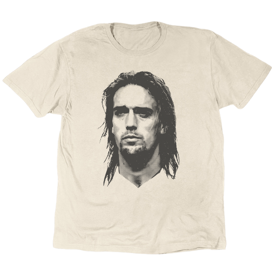 Icon Series Gabriel Batistuta T-Shirt