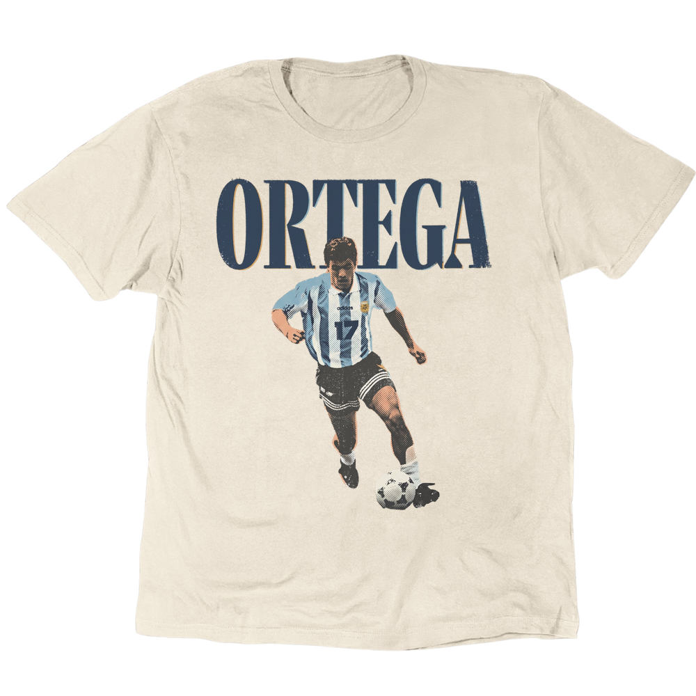 Burrito Ortega 94 T-Shirt