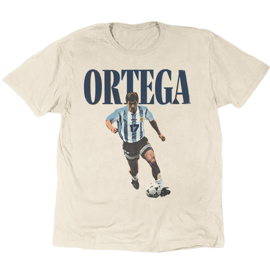 Burrito Ortega 94 T-Shirt