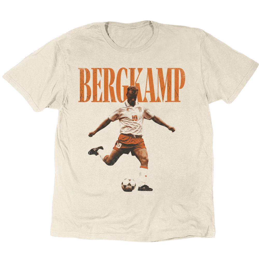 Dennis Bergkamp 1994 T-Shirt