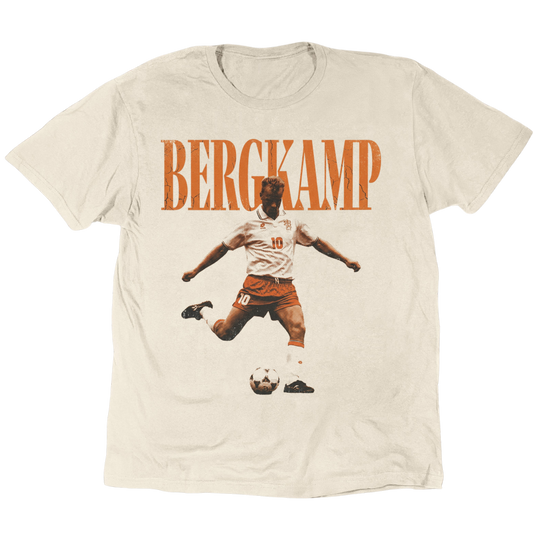 Dennis Bergkamp 1994 T-Shirt