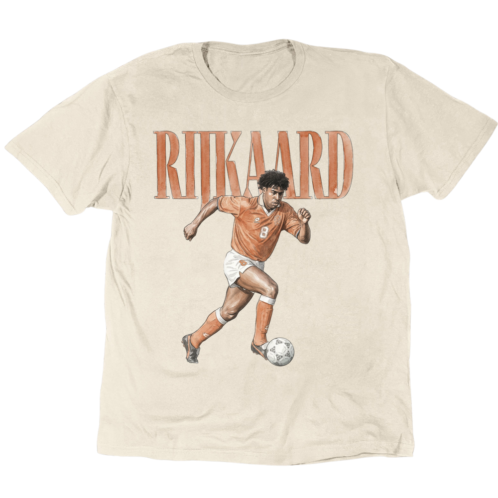 Frank Rijkaard 1994 T-Shirt