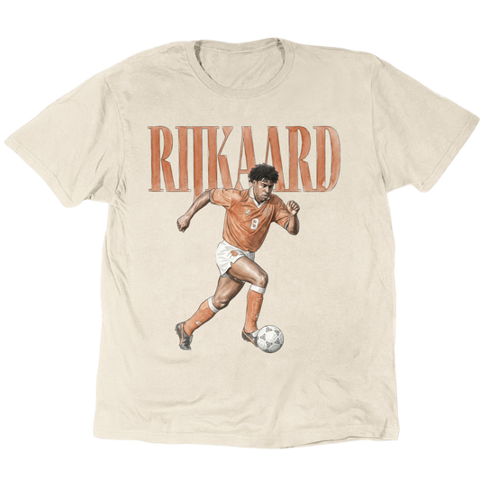 Frank Rijkaard 1994 T-Shirt