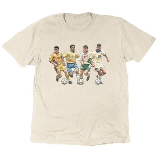Legends Of '94 T-Shirt