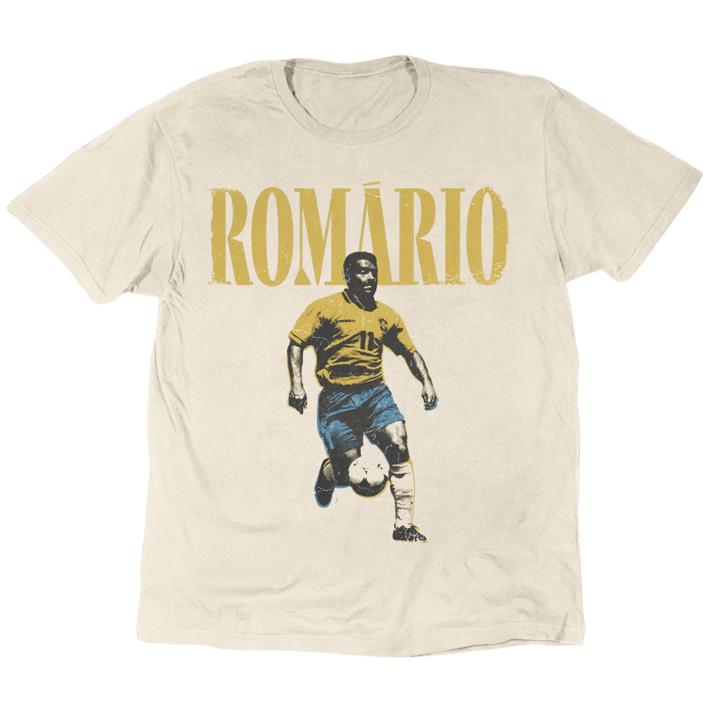 Romário 1994 T-Shirt