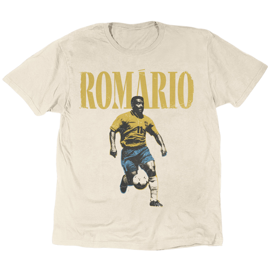 Romário 1994 T-Shirt