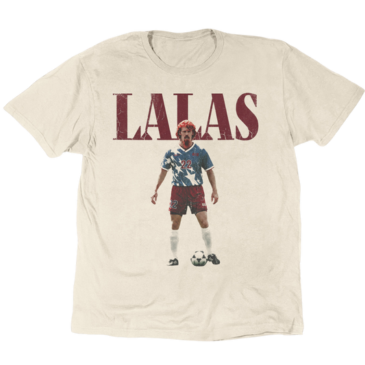 Alexi Lalas '94 T-Shirt