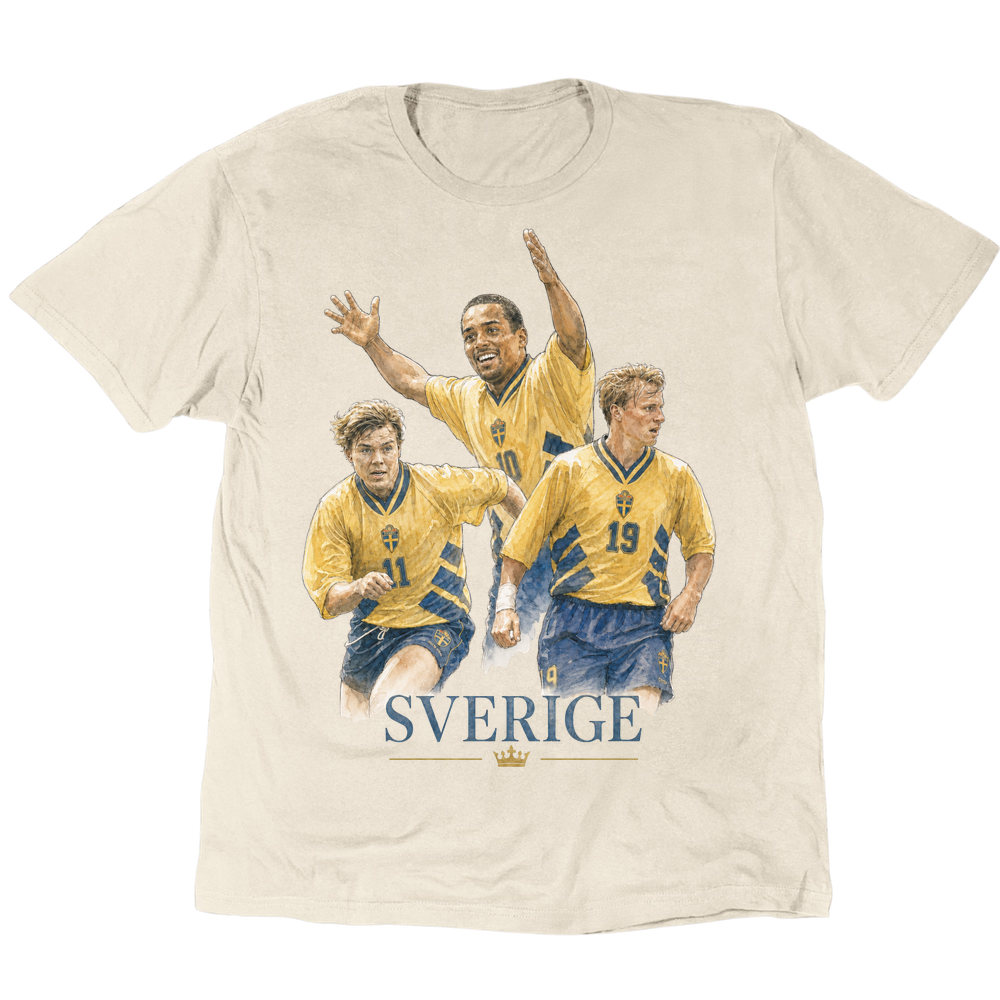 Sverige 94 T-Shirt