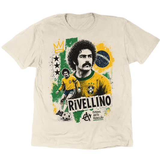 Rivellino 1970 T-Shirt