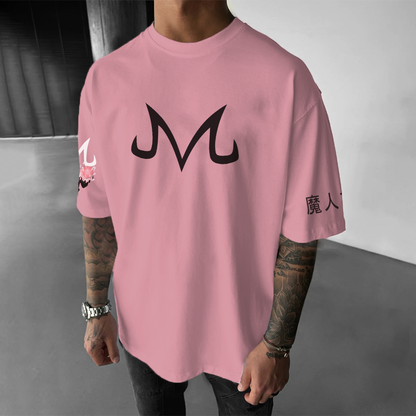 Unisex Anime Inspired  T-Shirt