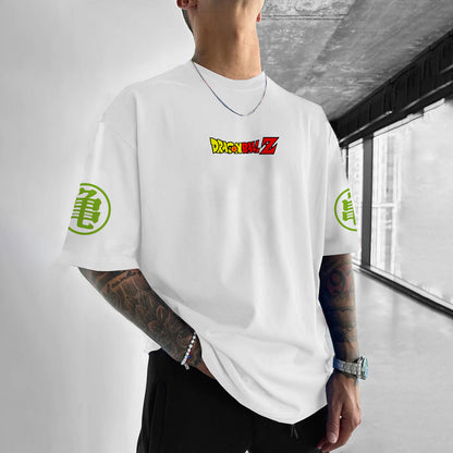 Unisex Anime Inspired  T-Shirt