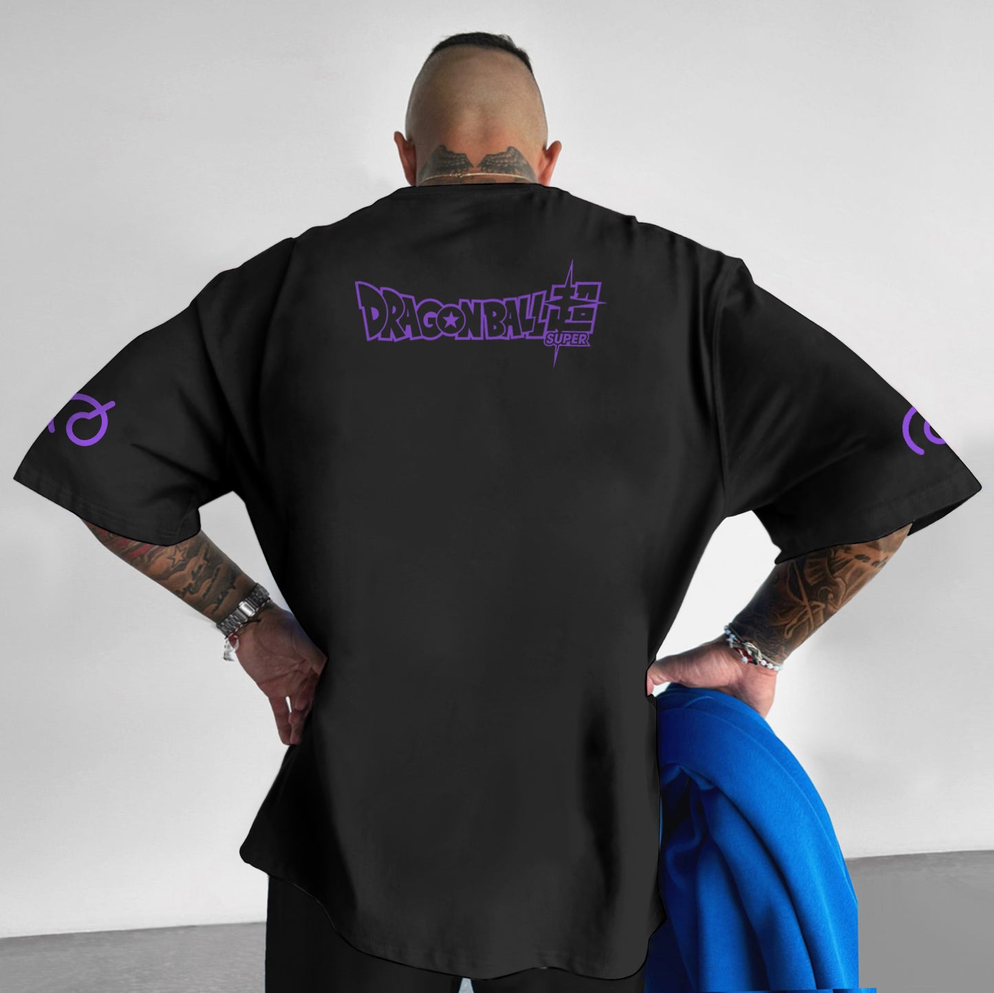 Unisex Anime Inspired  T-Shirt