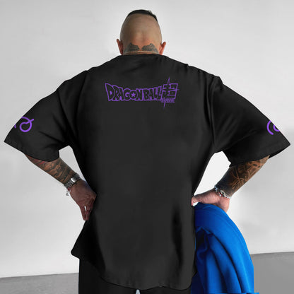 Unisex Anime Inspired  T-Shirt