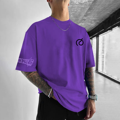 Unisex Anime Inspired  T-Shirt