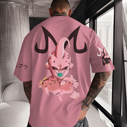 Unisex Anime Inspired  T-Shirt