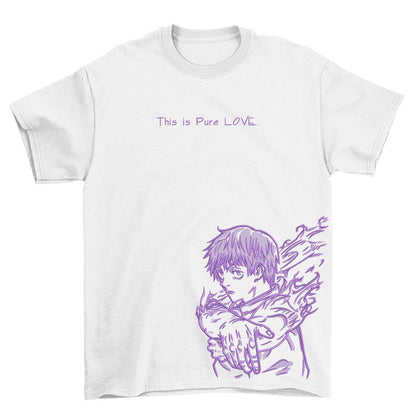 Pure Love T-Shirt