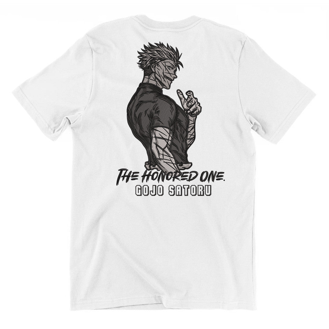 The Honoured One T-shirt