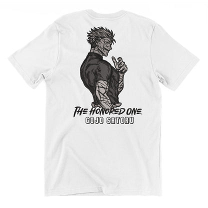 The Honoured One T-shirt