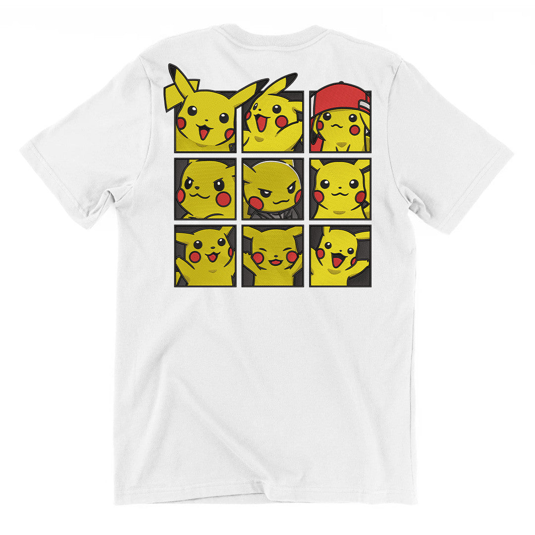 Pikachu T-Shirt