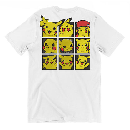 Pikachu T-Shirt