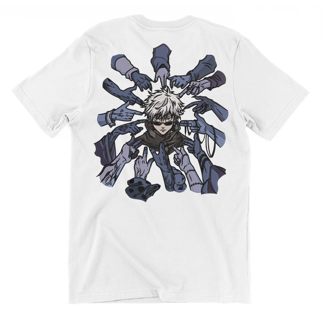 Void T-Shirt