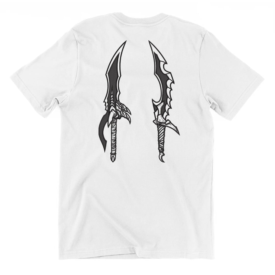 The State of God T-shirt