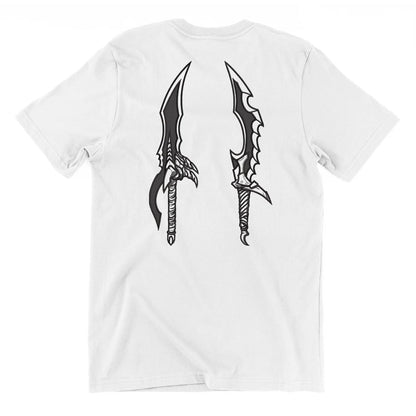 The State of God T-shirt