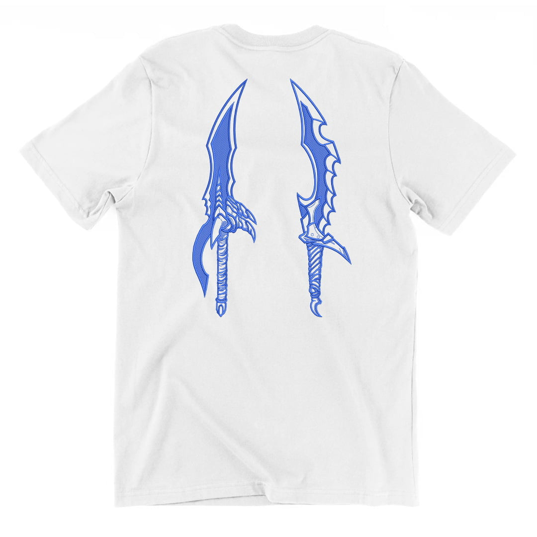 The State of God T-shirt