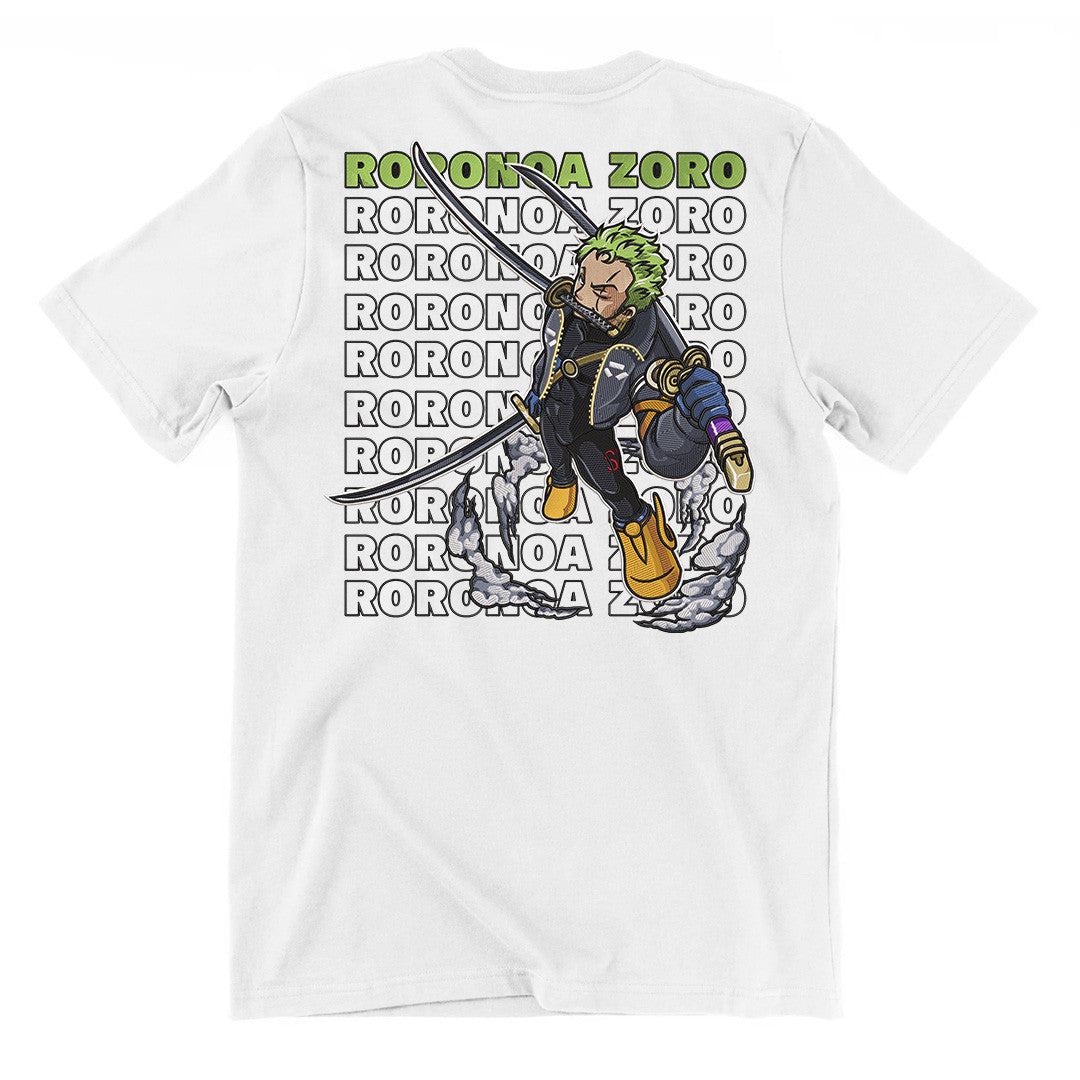 Zoro Egghead T-shirt