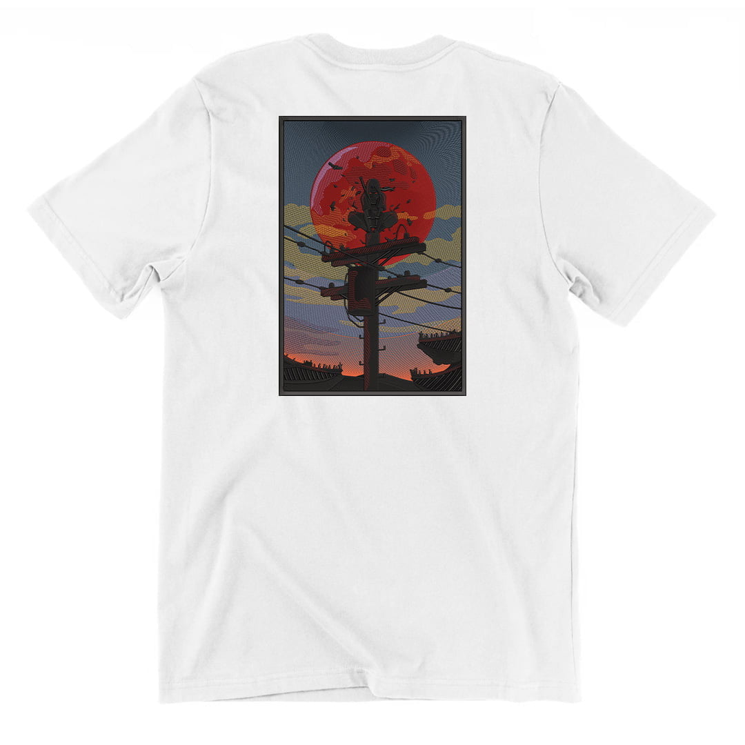 Clan Slayer T-shirt