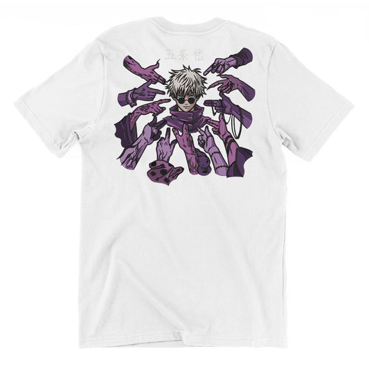 Gojo The Honored One T-Shirt