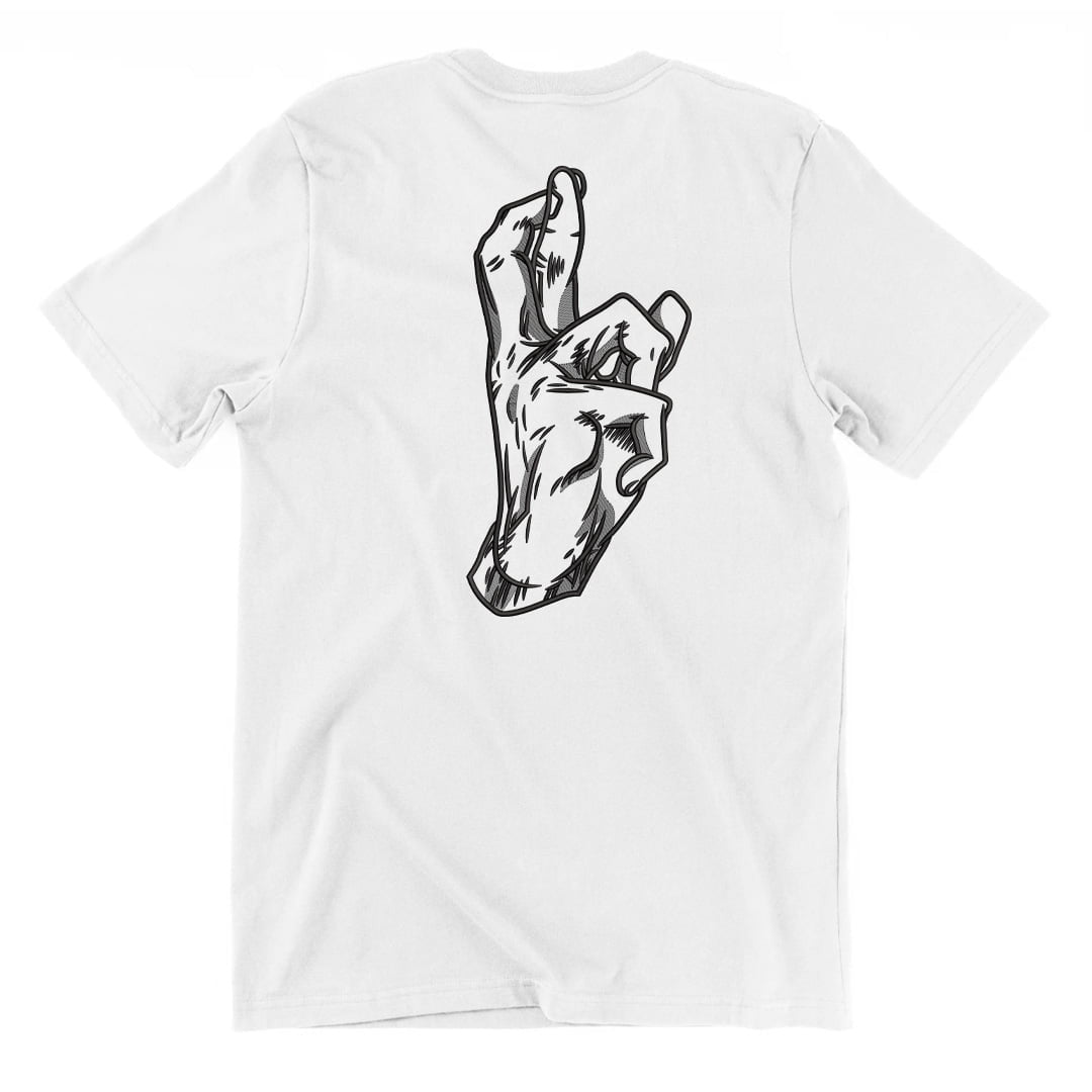 Purple Curse T-Shirt