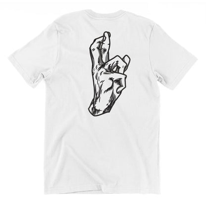 Purple Curse T-Shirt