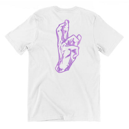 Purple Curse T-Shirt