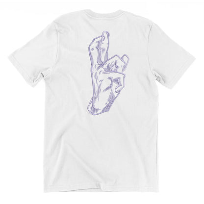 Purple Curse T-Shirt