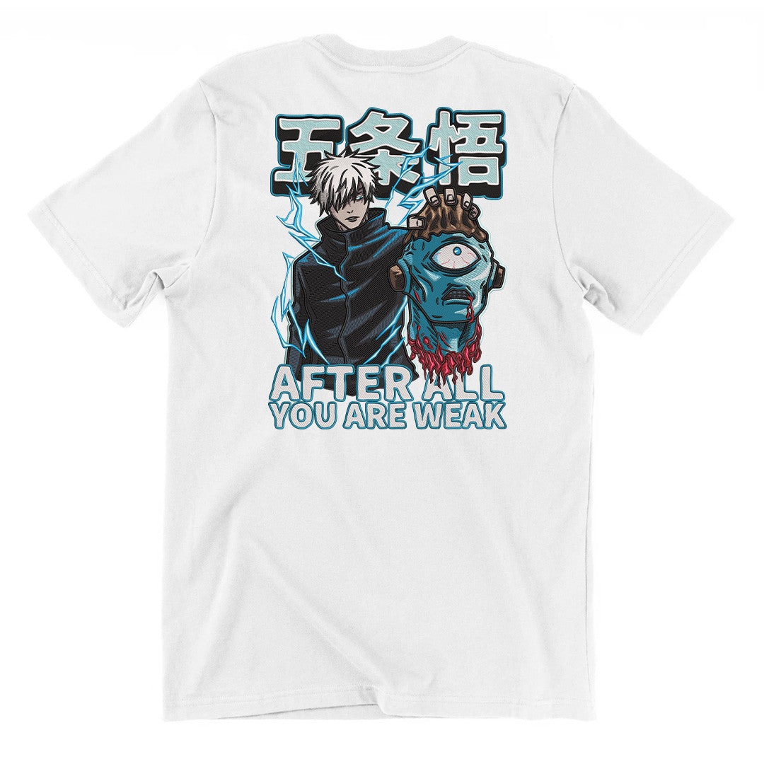 Gojo vs Jogo T-Shirt