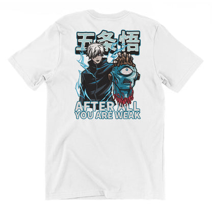Gojo vs Jogo T-Shirt