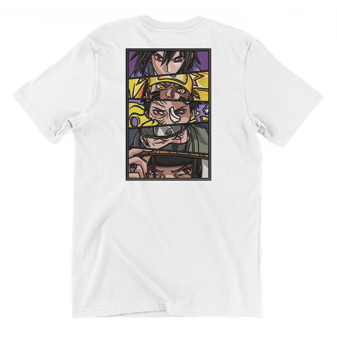 Leaf Village T-Shirt