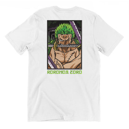 Zoro V.3 T-Shirt