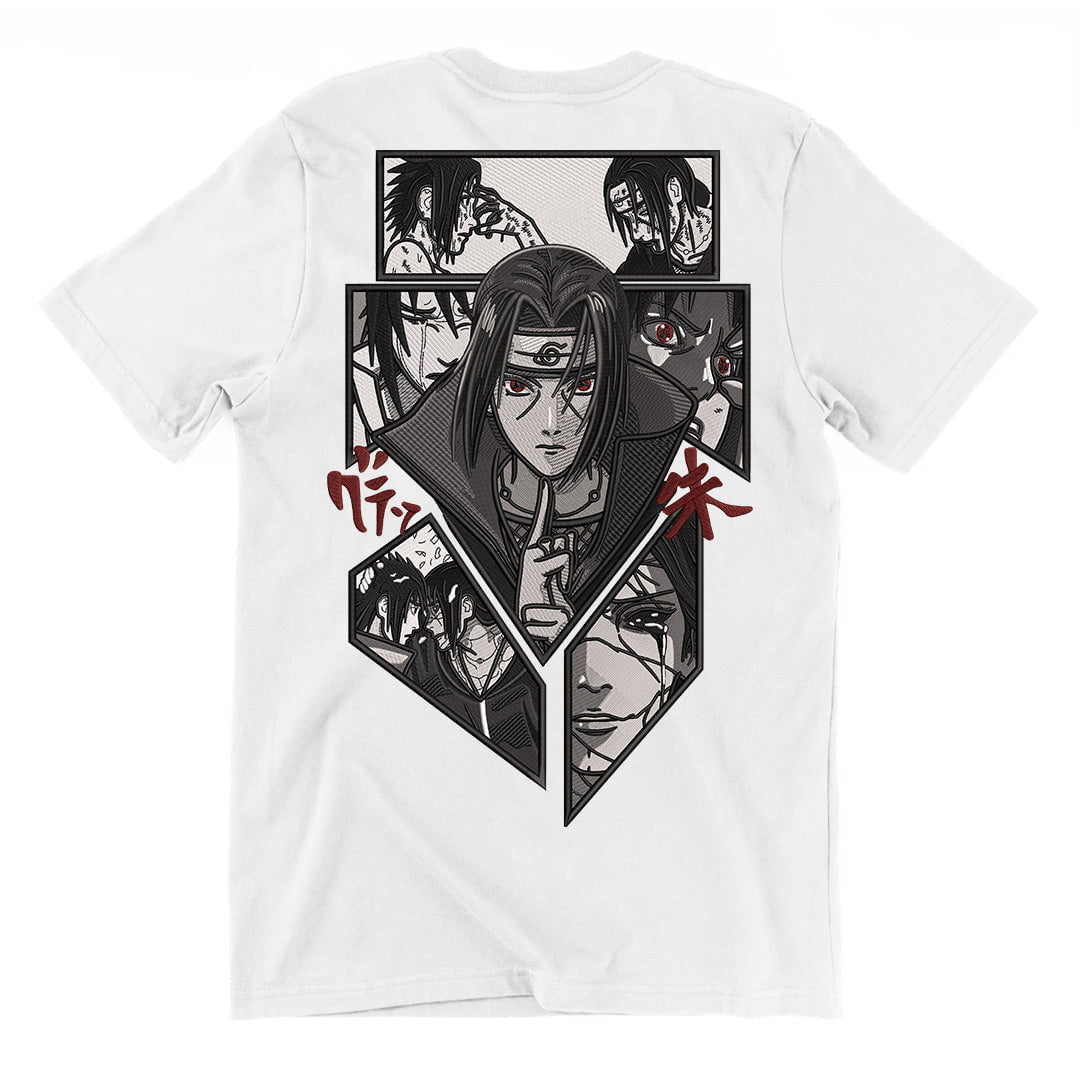 Clan Slayer V.2 T-Shirt
