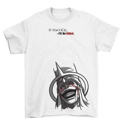 The State of God T-shirt
