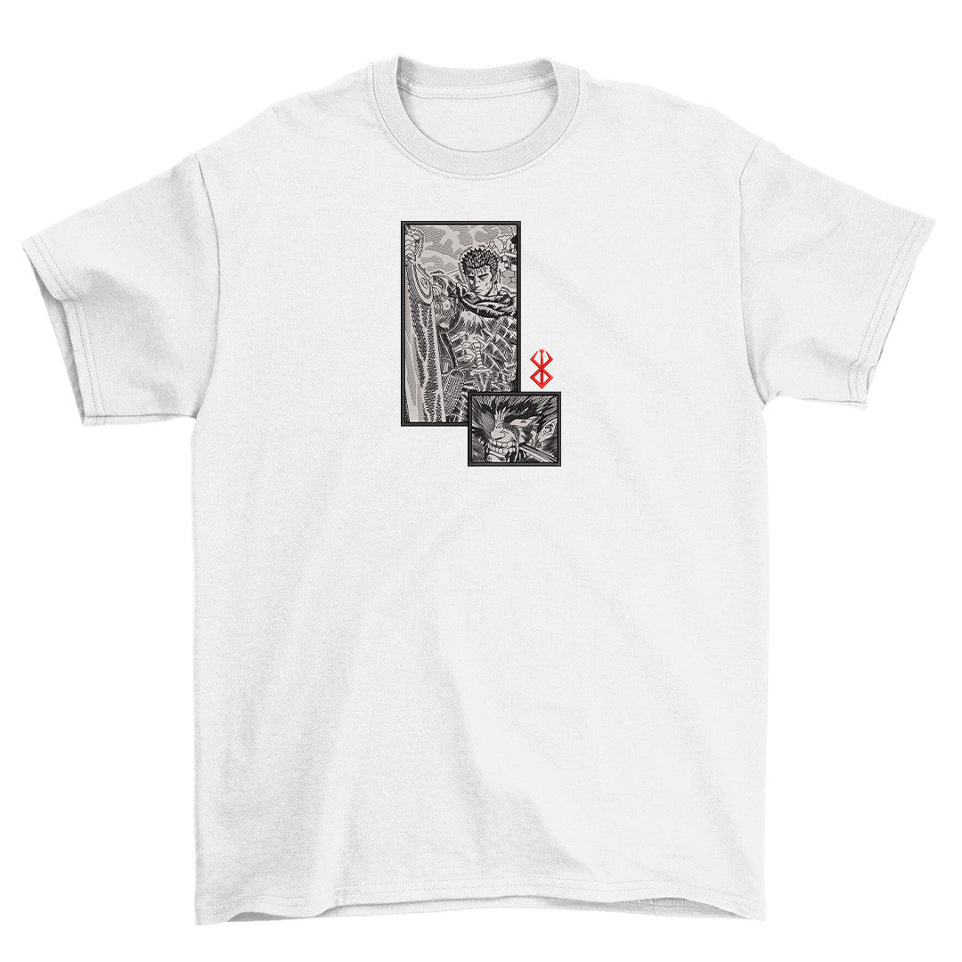 Guts F2 T-Shirt