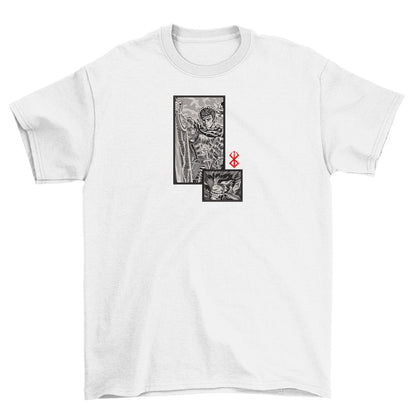 Guts F2 T-Shirt