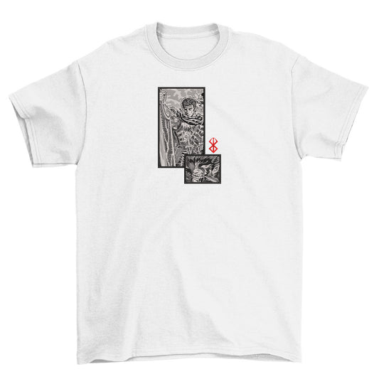 Guts F2 T-Shirt