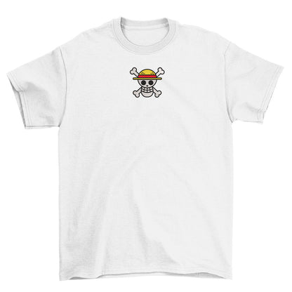 Luffy King V.2 T-Shirt