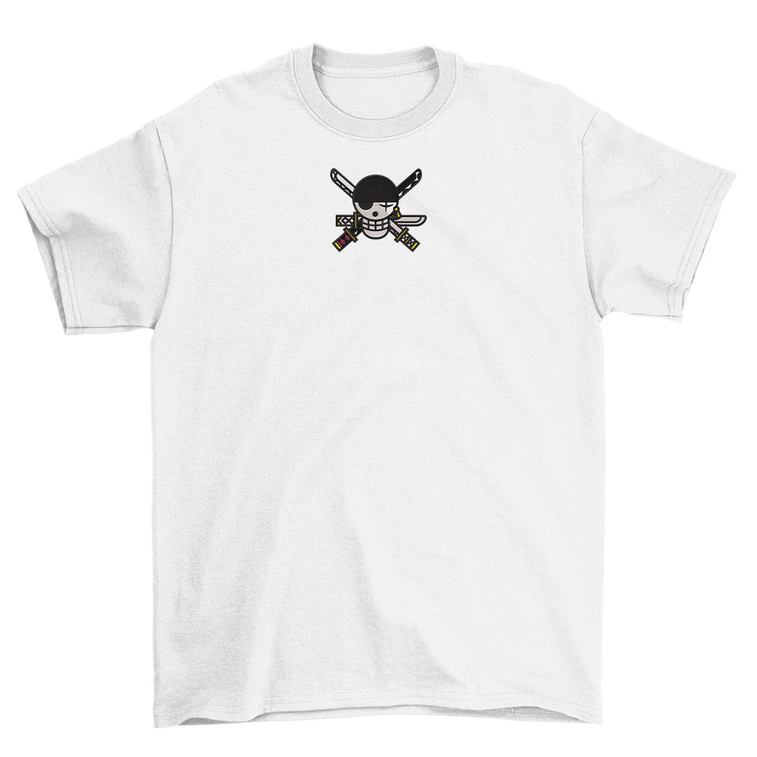 Zoro Egghead T-shirt