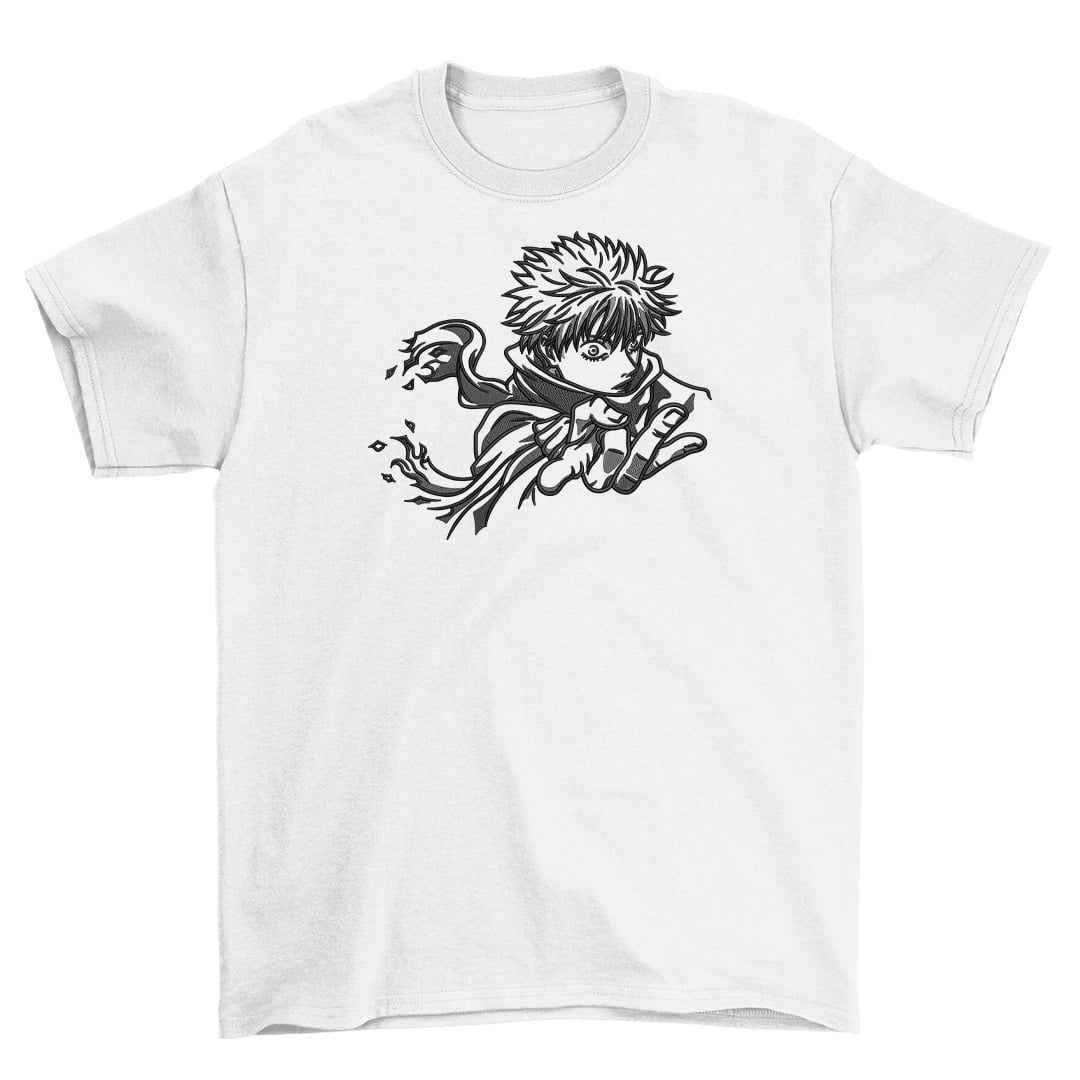 Purple Curse T-Shirt